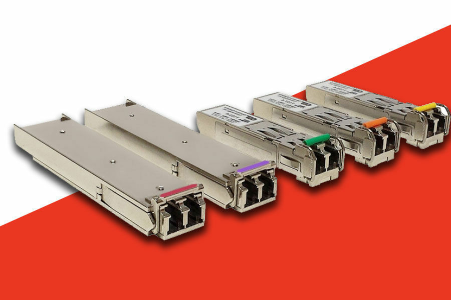 تفاوت ماژول های SFP و XFP تفاوت ماژول های SFP و XFP