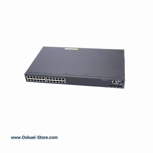 سوئیچ شبکه نک مدل NEC QX-S5524GT-4X2Q