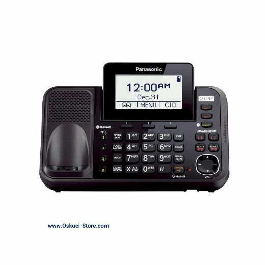 Panasonic KX-TG9541 Cordlessphone base