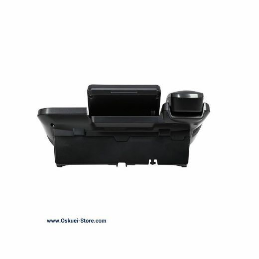 Panasonic KX-TG9581 Cordless Telephone Black Top SIde