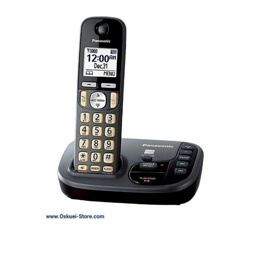 تلفن بي سيم پاناسونيک مدل KX-TGD220