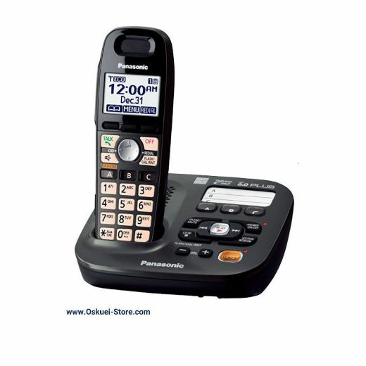 تلفن بي سيم پاناسونيک مدل KX-TG6591