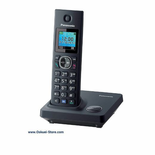 تلفن بي سيم پاناسونيک مدل KX-TG7851