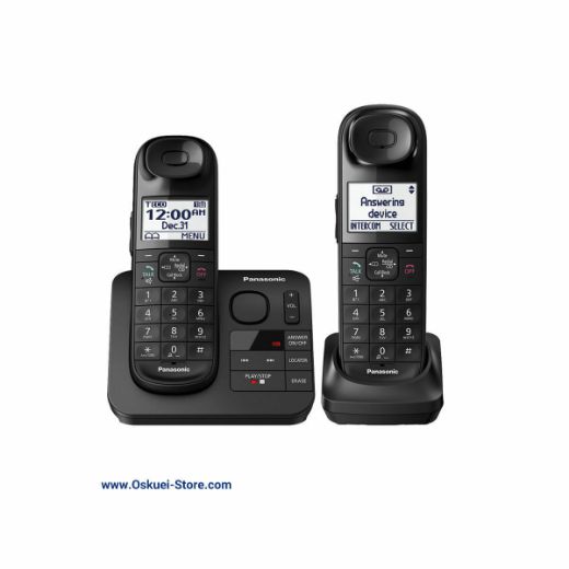 تلفن بي سيم پاناسونيک مدل KX-TGL432 RB