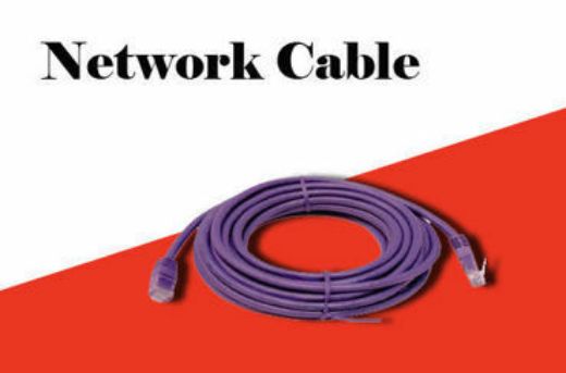مشاهده محصولات کابل Network شبکه