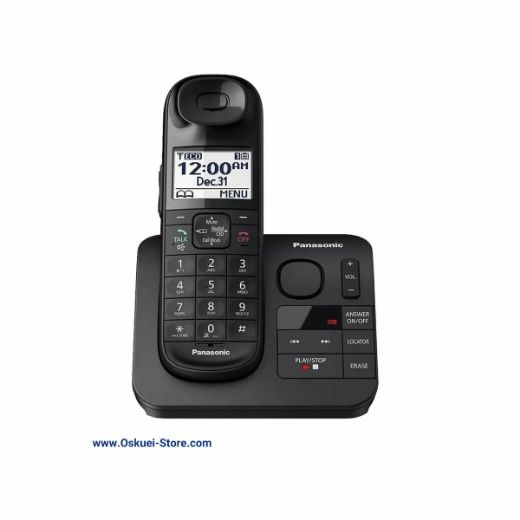 تلفن بي سيم پاناسونيک مدل KX-TGL430 RB