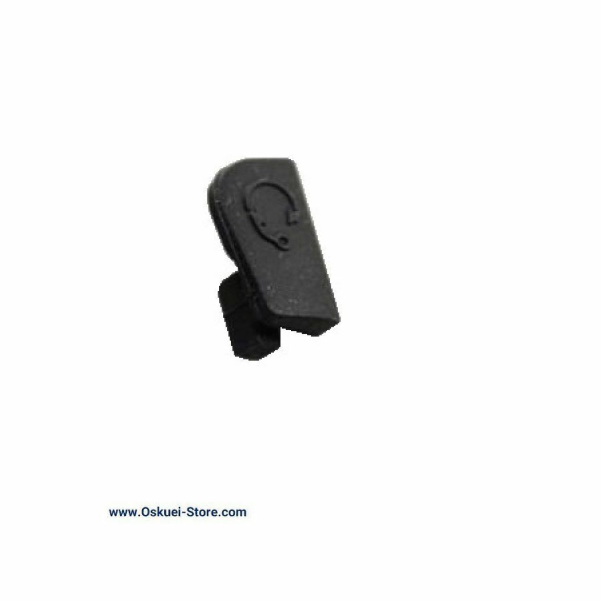 Panasonic KX-TG6641 Headphone Jack Plastic Cover