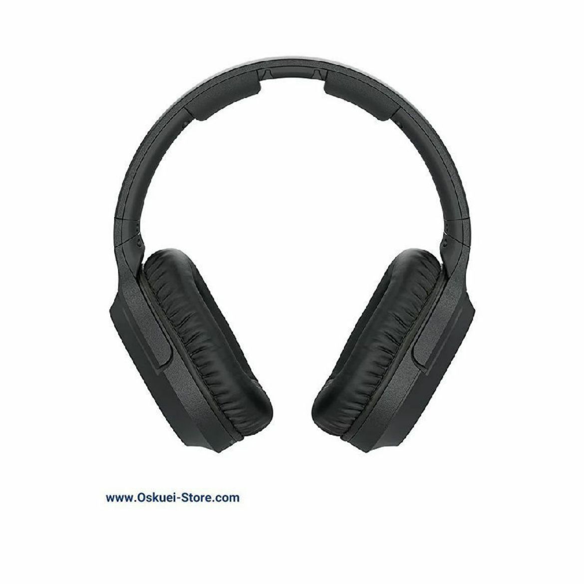 Sony MDR-RF995RK Wireless Headphones Black