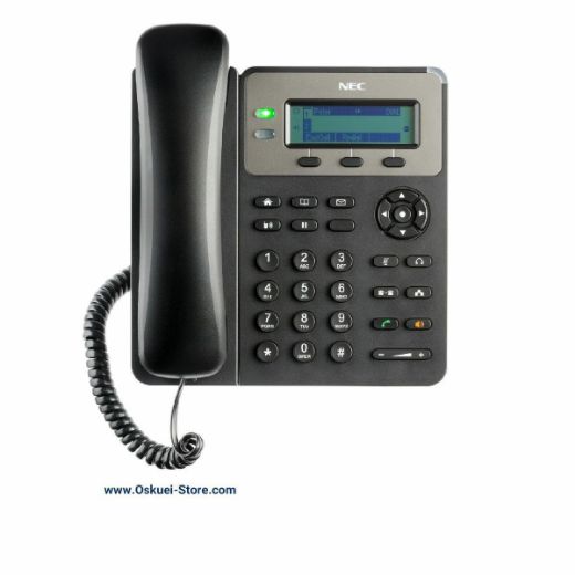 GT210 تلفن سيپ نک | GT210 NEC | ان ای سی gt210