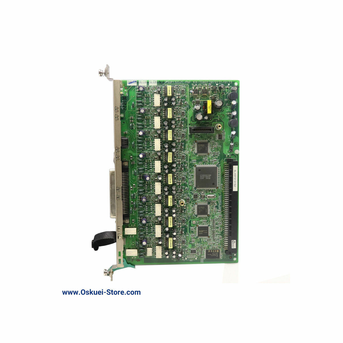 کارت داخلی 8 کاناله هایبرید پاناسونیک مدل KX-TDA0170-فروشگاه تلفن ...
