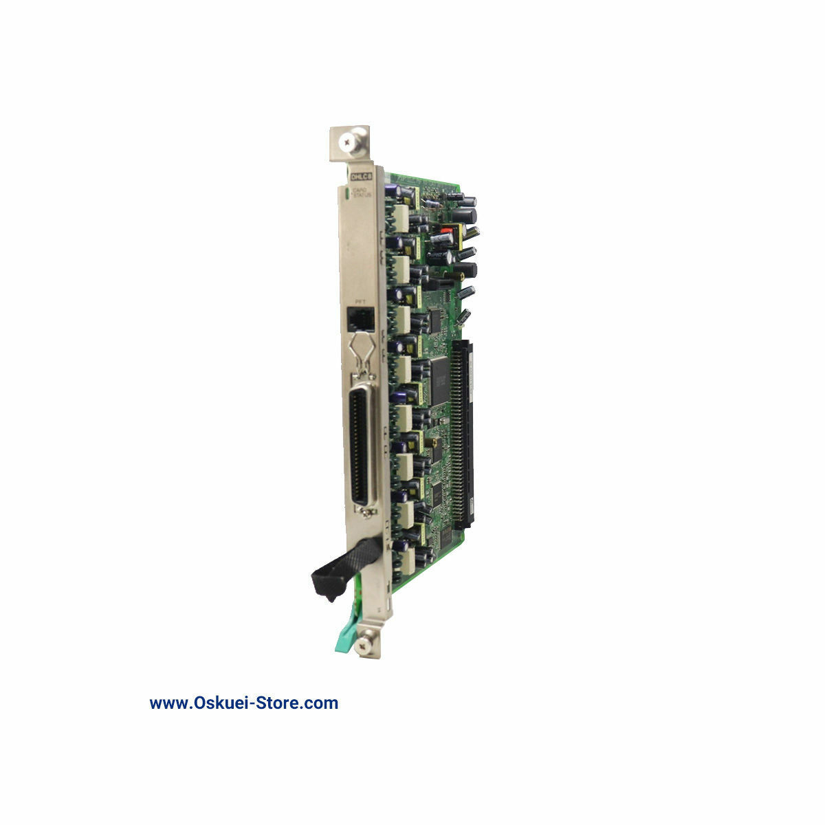 کارت داخلی 8 کاناله هایبرید پاناسونیک مدل KX-TDA0170-فروشگاه تلفن ...