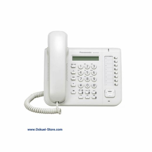 KX-DT521