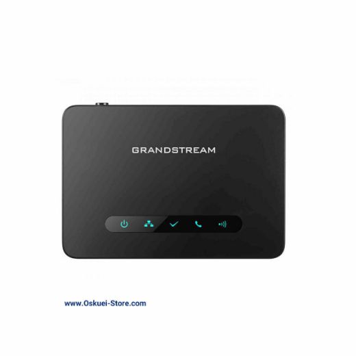 DP750-Grandstream-NetBaMa