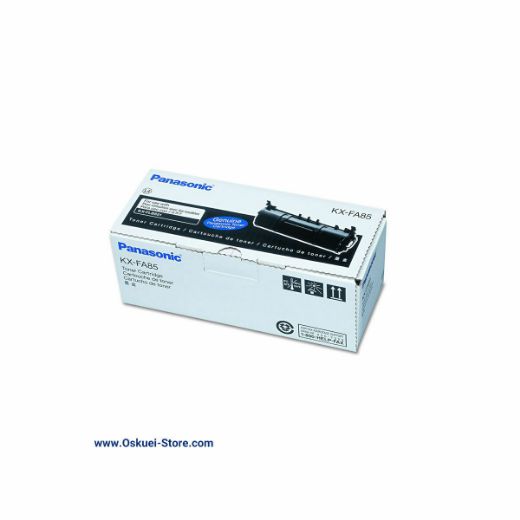 Panasonic KX-FA85 Laser Toner Cartridge 