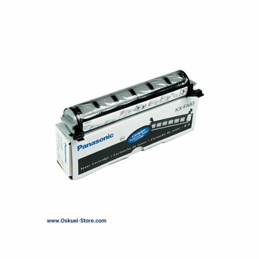 Panasonic KX-FA83 Laser Toner Cartridge 