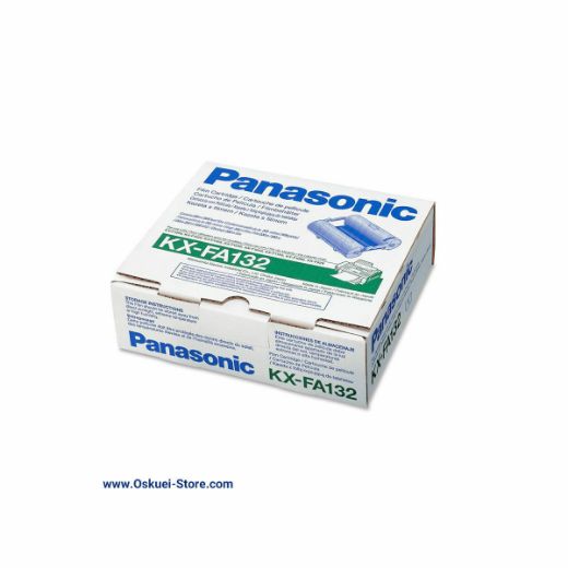 Panasonic KX-FA132 Ink Cartridge Box For Fax Machines