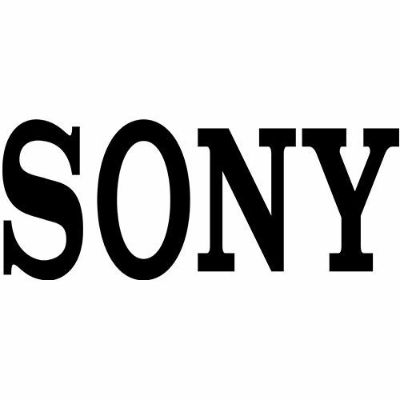 تصویر برای تولید کننده سونی Sony