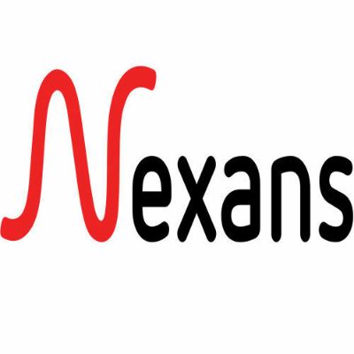 تصویر برای تولید کننده نگزنس Nexans