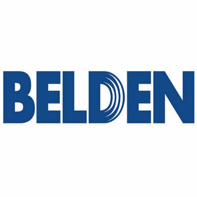 تصویر برای تولید کننده بلدن Belden
