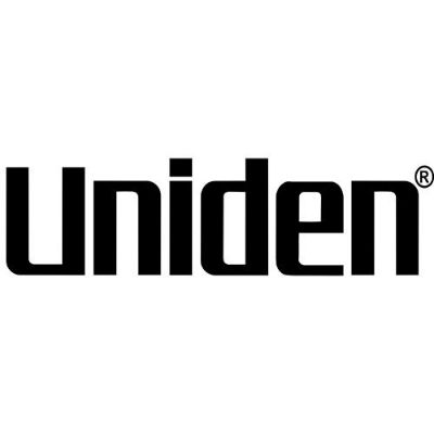 تصویر برای تولید کننده یونیدن  Uniden