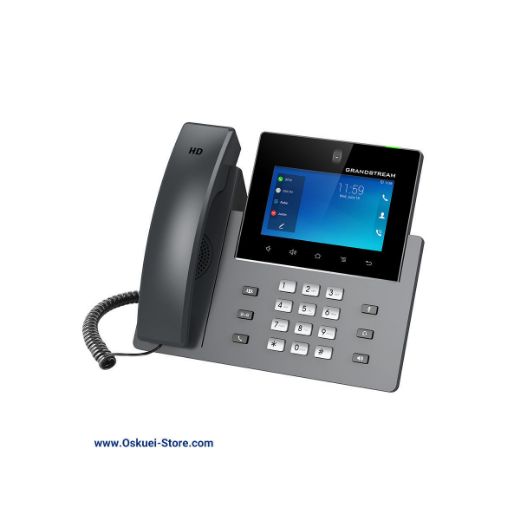Grandstream GXV3350 VoIP SIP Telephone Right