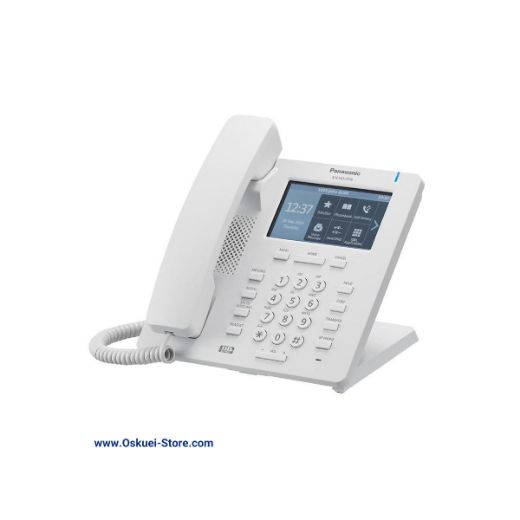 Panasonic KX-HDV330 VoIP SIP White Right