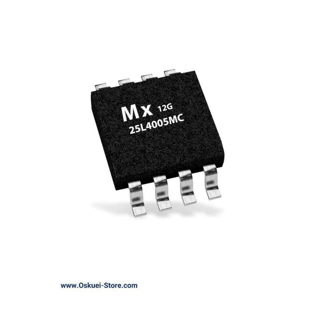 25L4005MC IC Flash