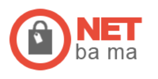 Netbama Logo