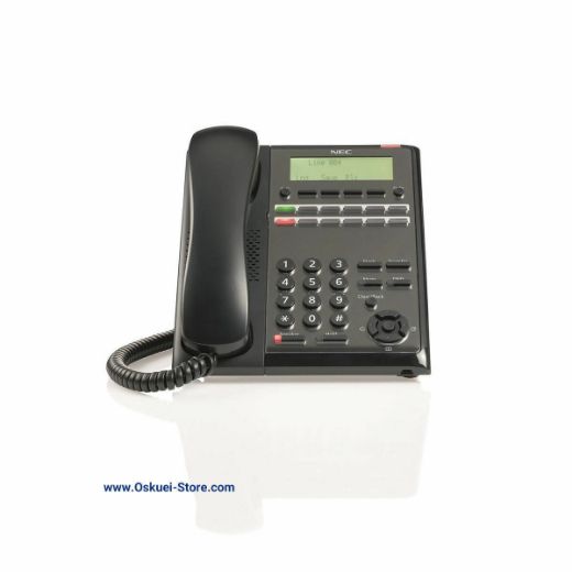 NEC SL2100 Central Telephone Front