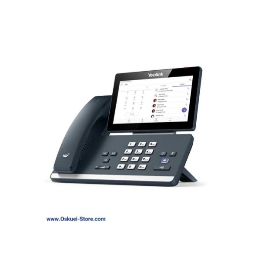 Yealink MP58 VoIP SIP Telephone Black Right