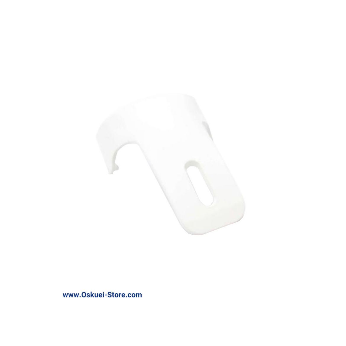 Panasonic PNKE1054Z4 Belt Clip White