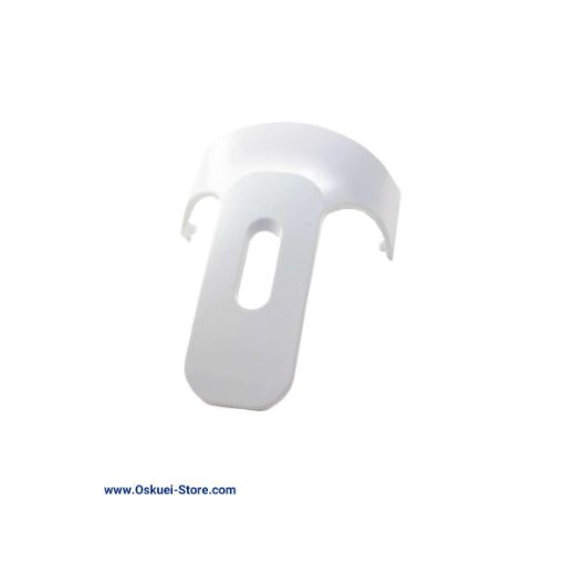 Panasonic PNKE1268Z3 Belt Clip White