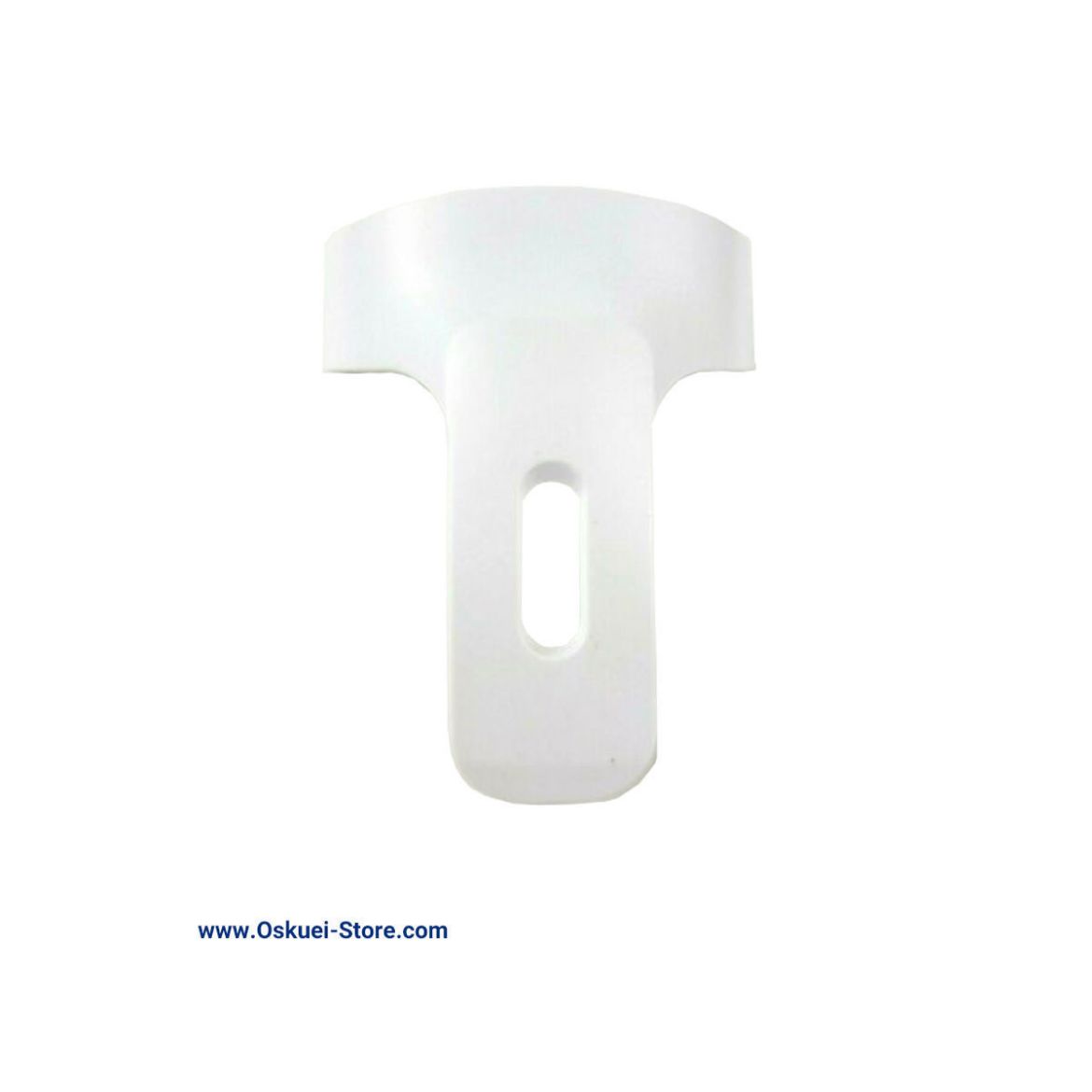 Panasonic PNKE1312 Belt Clip White