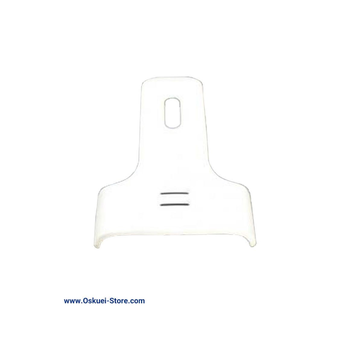 Panasonic PNKE2076Z1 Belt Clip White