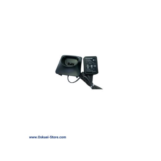 Panasonic PNLC1056 Charging Base Black