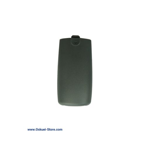 Panasonic PNKK1053Z2 Battery Cover Black Front