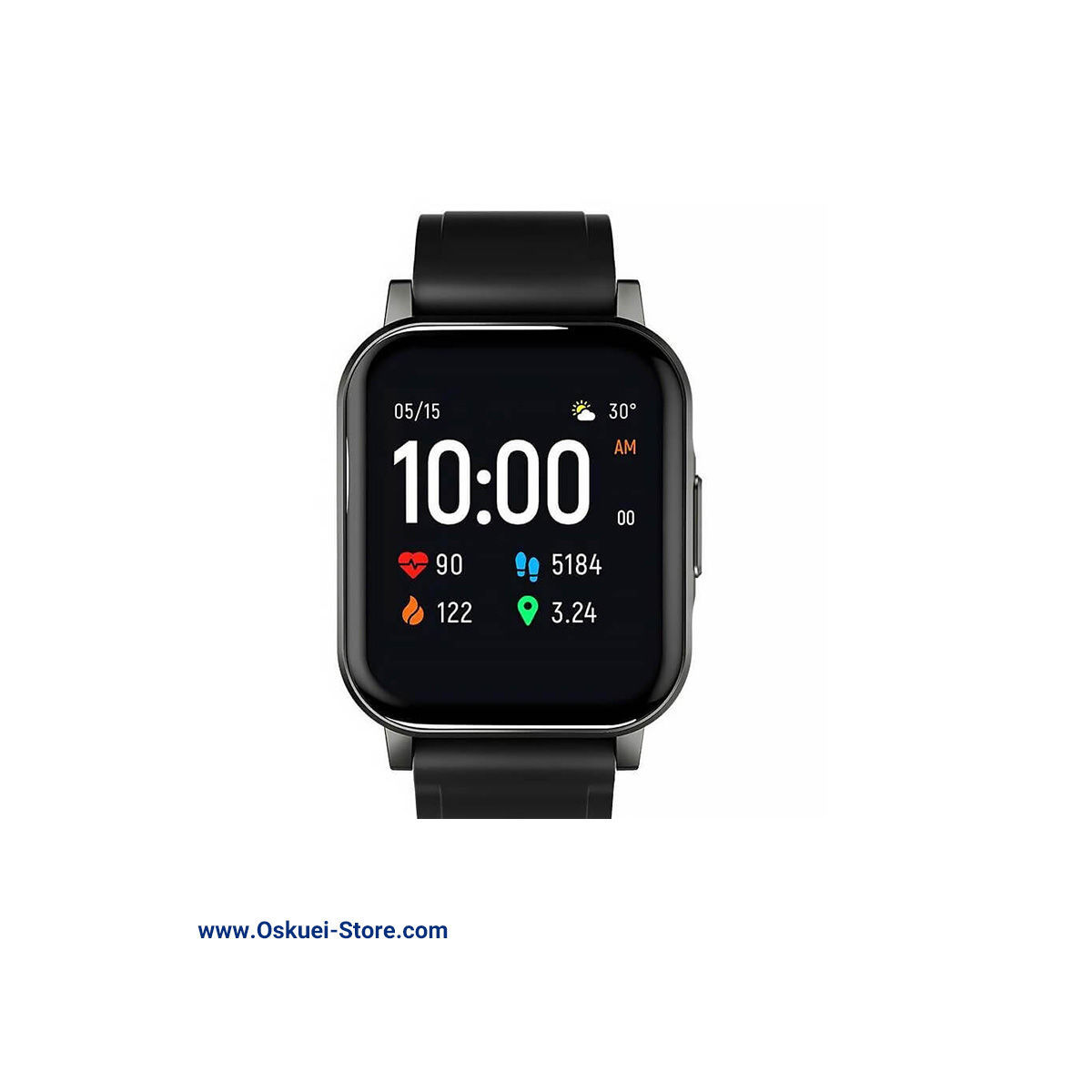 jam haylou ls02