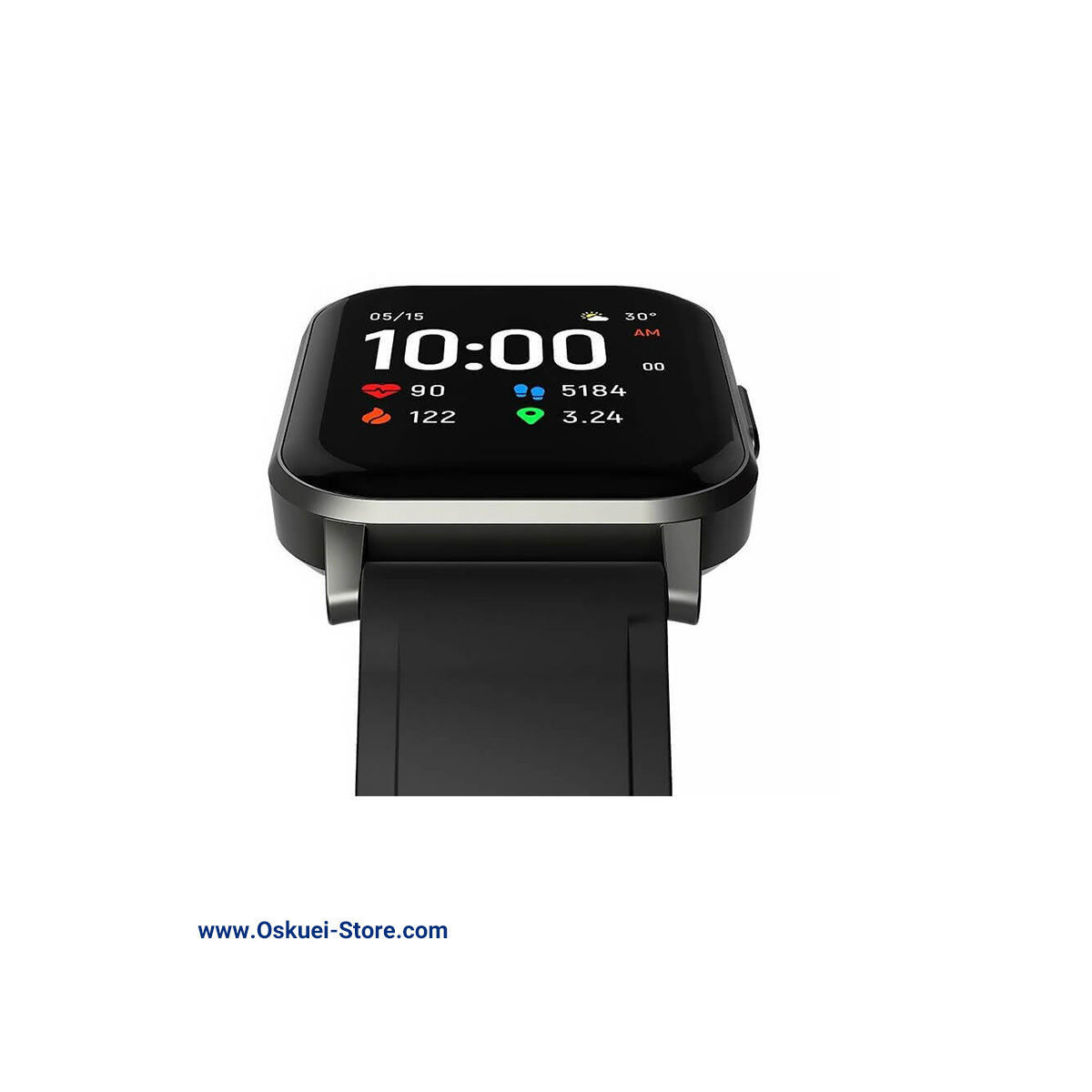 jam haylou ls02