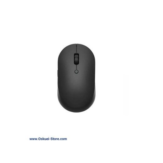 Mi Dual Mode Wireless Mouse Silent Edition