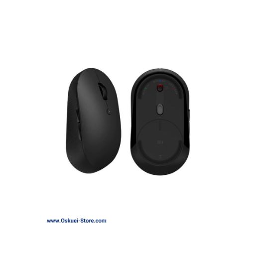 Mi Dual Mode Wireless Mouse Silent Edition