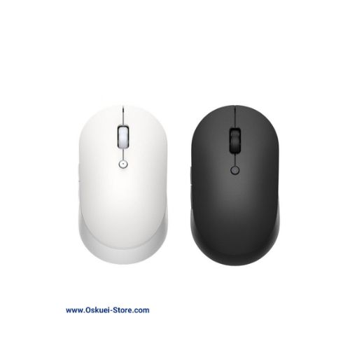 Mi Dual Mode Wireless Mouse Silent Edition