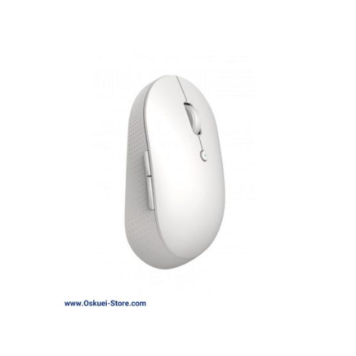 Mi Dual Mode Wireless Mouse Silent Edition