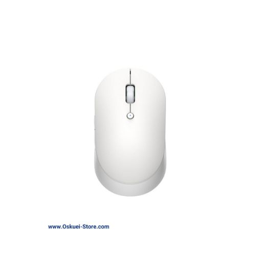 Mi Dual Mode Wireless Mouse Silent Edition