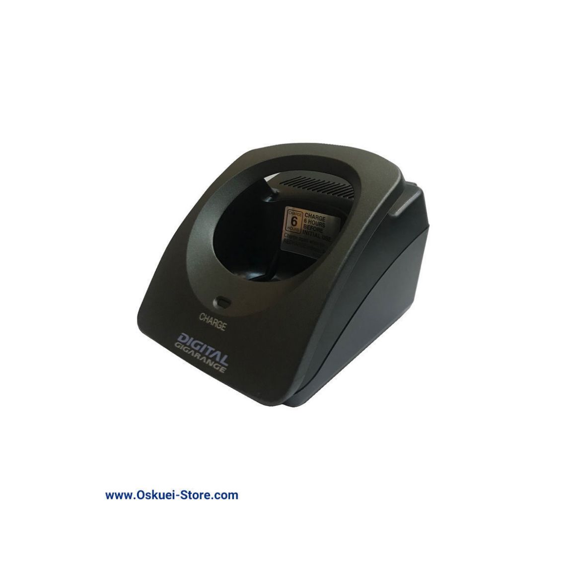 Panasonic PQLV30023VAB Charging Base Black