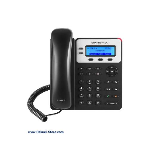 Grandstream GXP1625 SIP Telephone Front