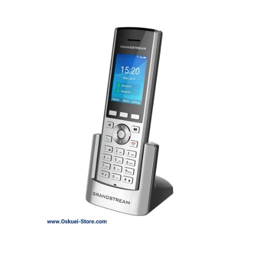 Grandstream WP820 VoIP SIP Digital Telephone Right