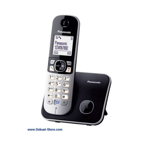 PANASONIC-Cordlessphone-KX-TG6811-Image3