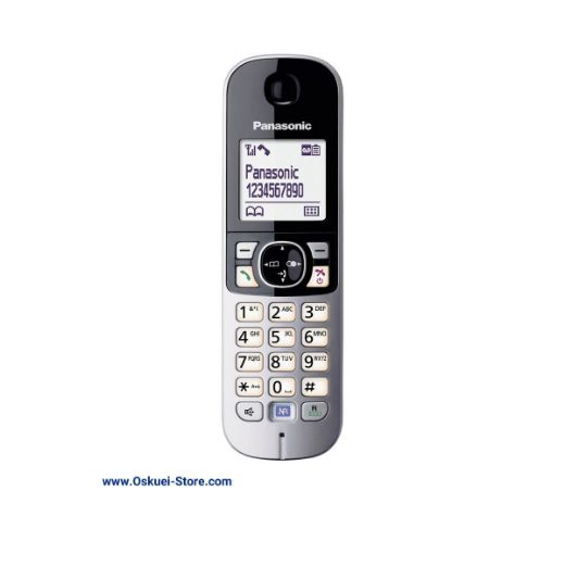 PANASONIC-Cordlessphone-KX-TG6811-Image4