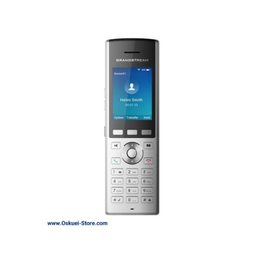 Grandstream WP820 VoIP SIP Digital Telephone Front