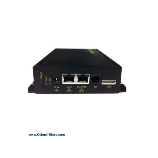 Snom PA1 Broadcasting Solution